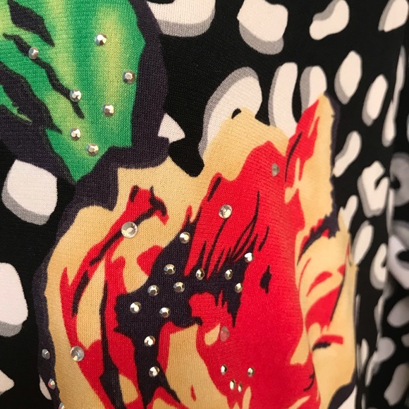 🌟Valentina Top 🌟Small - Picture 8 of 8